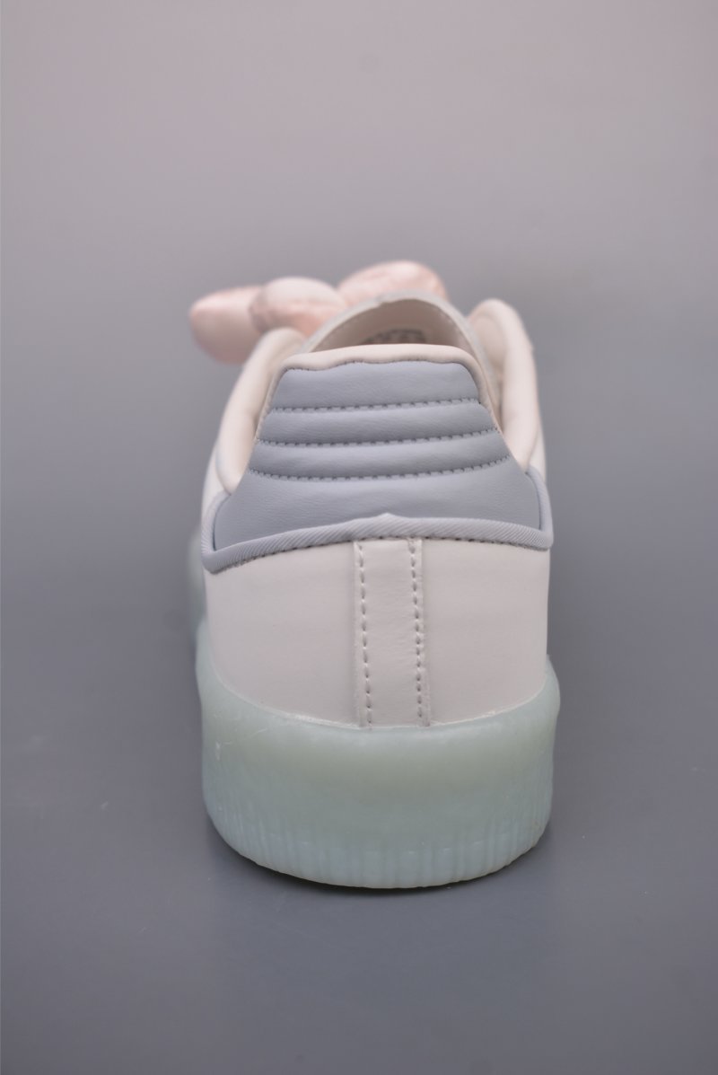 Adidas Samba Valentne 'Gold' view