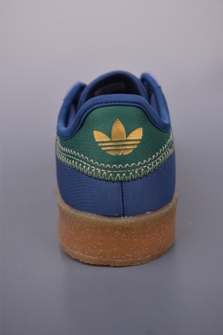 Adidas Samba Valentne 'Gold' view 4