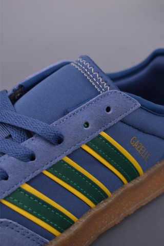 Adidas Samba Valentne 'Gold' view 7
