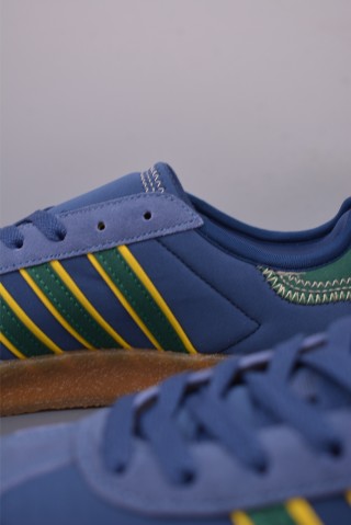 Adidas Samba Valentne 'Gold' view 8