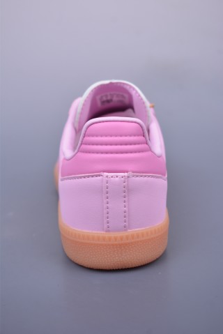 Adidas Samba Valentne 'Gold' view 4