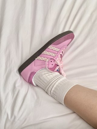 Adidas Samba Vegan view 4