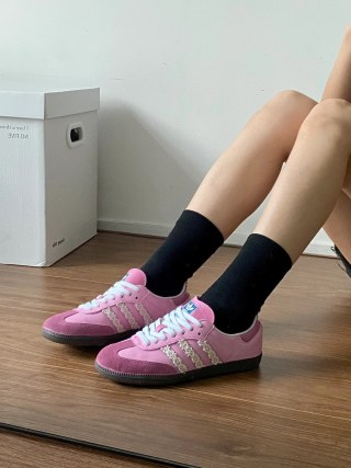 Adidas Samba Vegan view 5