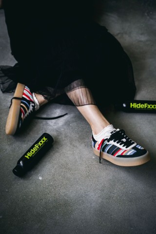 Adidas Samba Vegan view 4