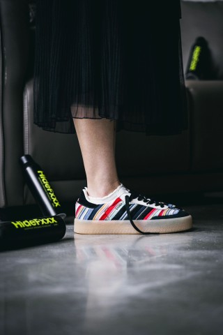 Adidas Samba Vegan view 6