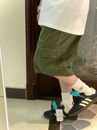 Adidas Samba Vegan view 6