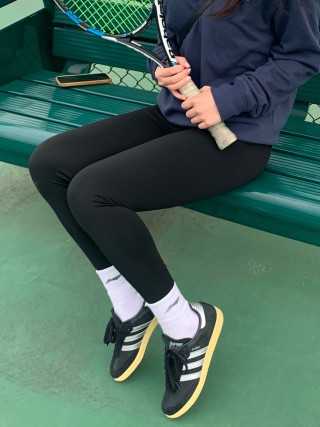 Adidas Samba Vegan view 4