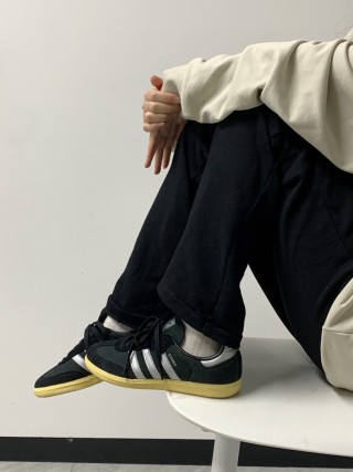Adidas Samba Vegan view 5