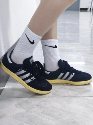 Adidas Samba Vegan view 6