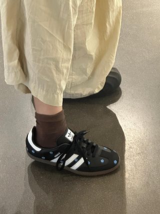 Adidas Samba Vegan view 5