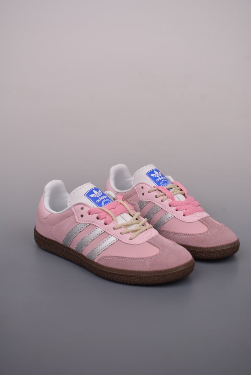 Adidas Samba OG Vegan
