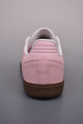 Adidas Samba OG Vegan view 4