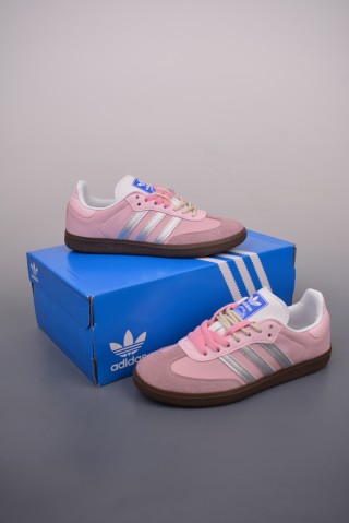 Adidas Samba OG Vegan view 5