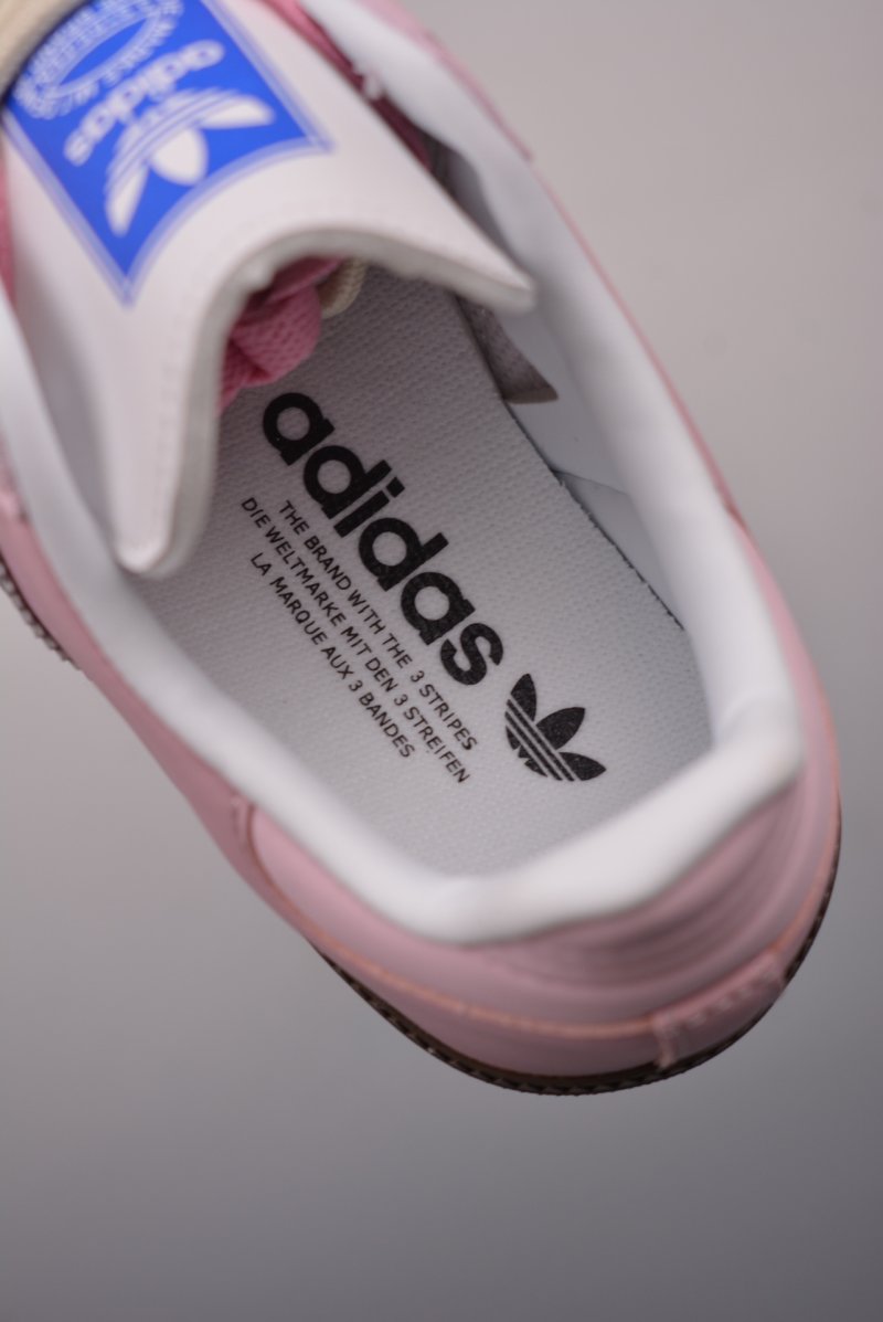Adidas Samba OG Vegan view