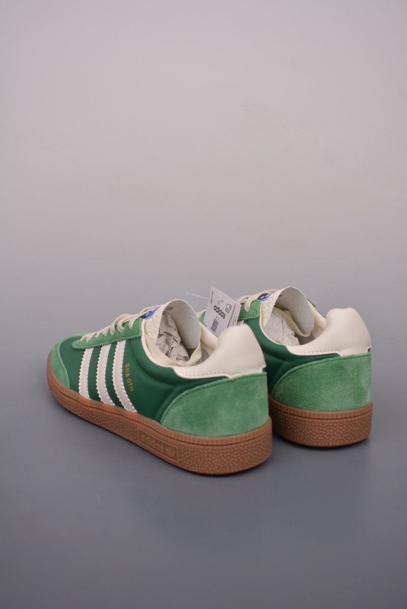 Adidas Samba OG Vegan view