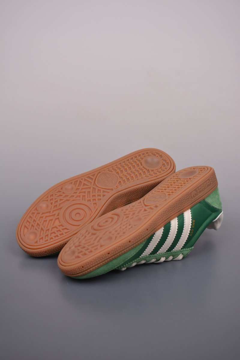 Adidas Samba OG Vegan view