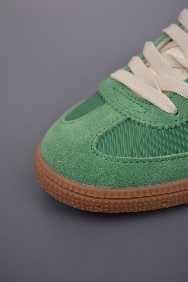 Adidas Samba OG Vegan view