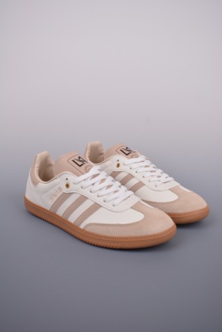 Adidas Samba OG Vegan view 1