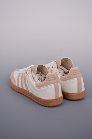 Adidas Samba OG Vegan view 2
