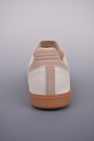 Adidas Samba OG Vegan view 4