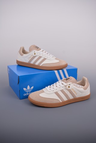Adidas Samba OG Vegan view 5