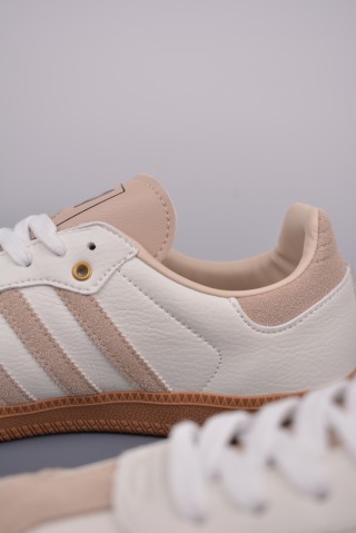 Adidas Samba OG Vegan view 8