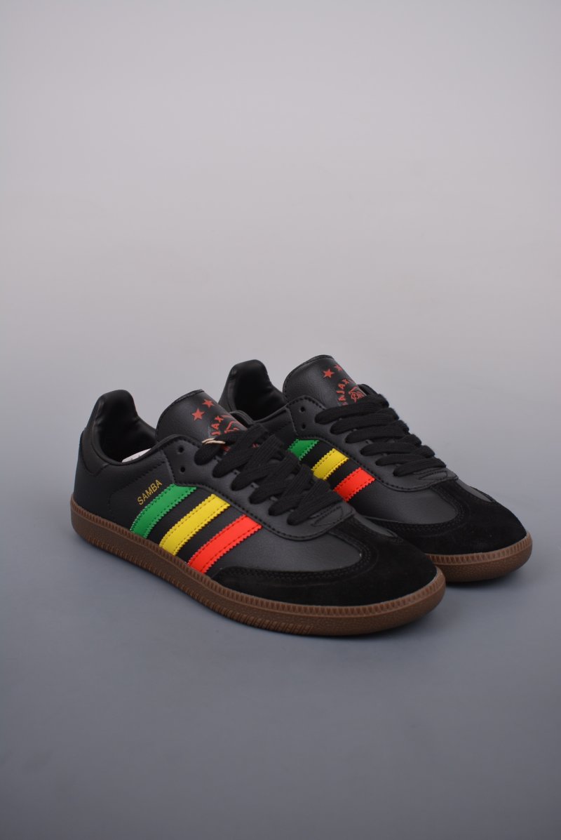Adidas Samba OG Vegan