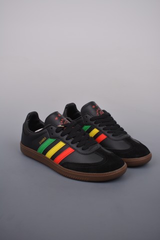 Adidas Samba OG Vegan view 1