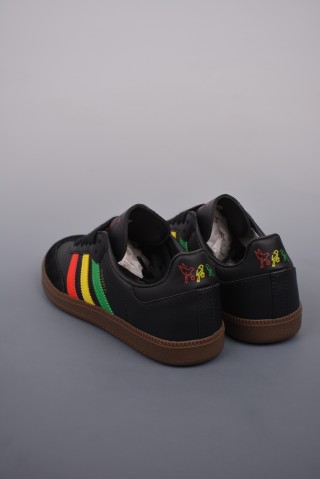 Adidas Samba OG Vegan view 2