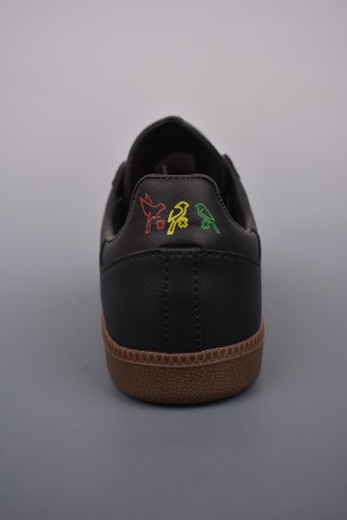 Adidas Samba OG Vegan view 4