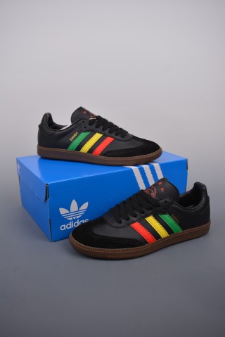 Adidas Samba OG Vegan view 5