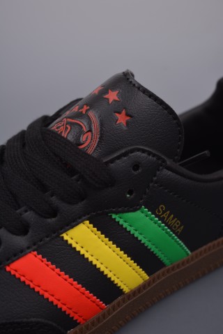 Adidas Samba OG Vegan view 7
