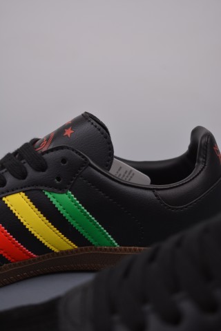 Adidas Samba OG Vegan view 8