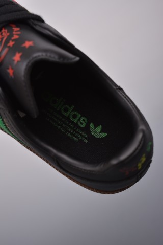 Adidas Samba OG Vegan view 9