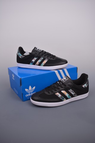 Adidas Samba OG Vegan view 5
