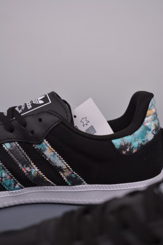 Adidas Samba OG Vegan view 8
