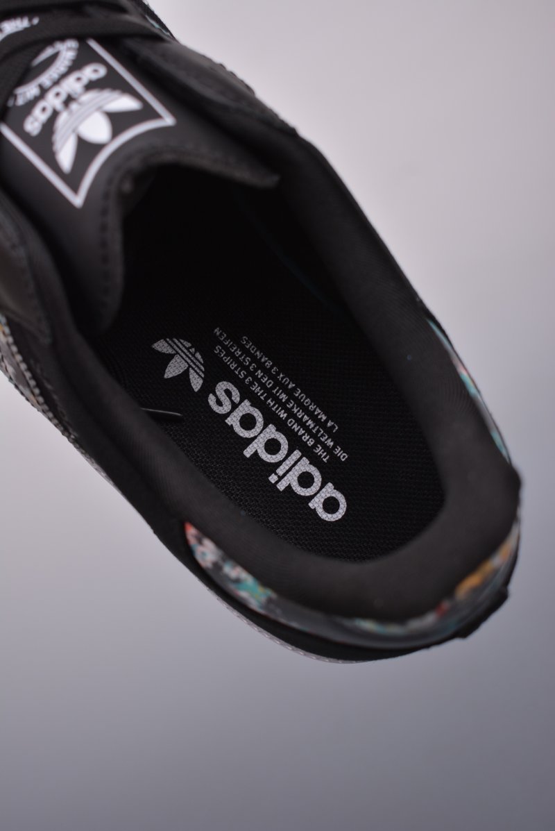 Adidas Samba OG Vegan view