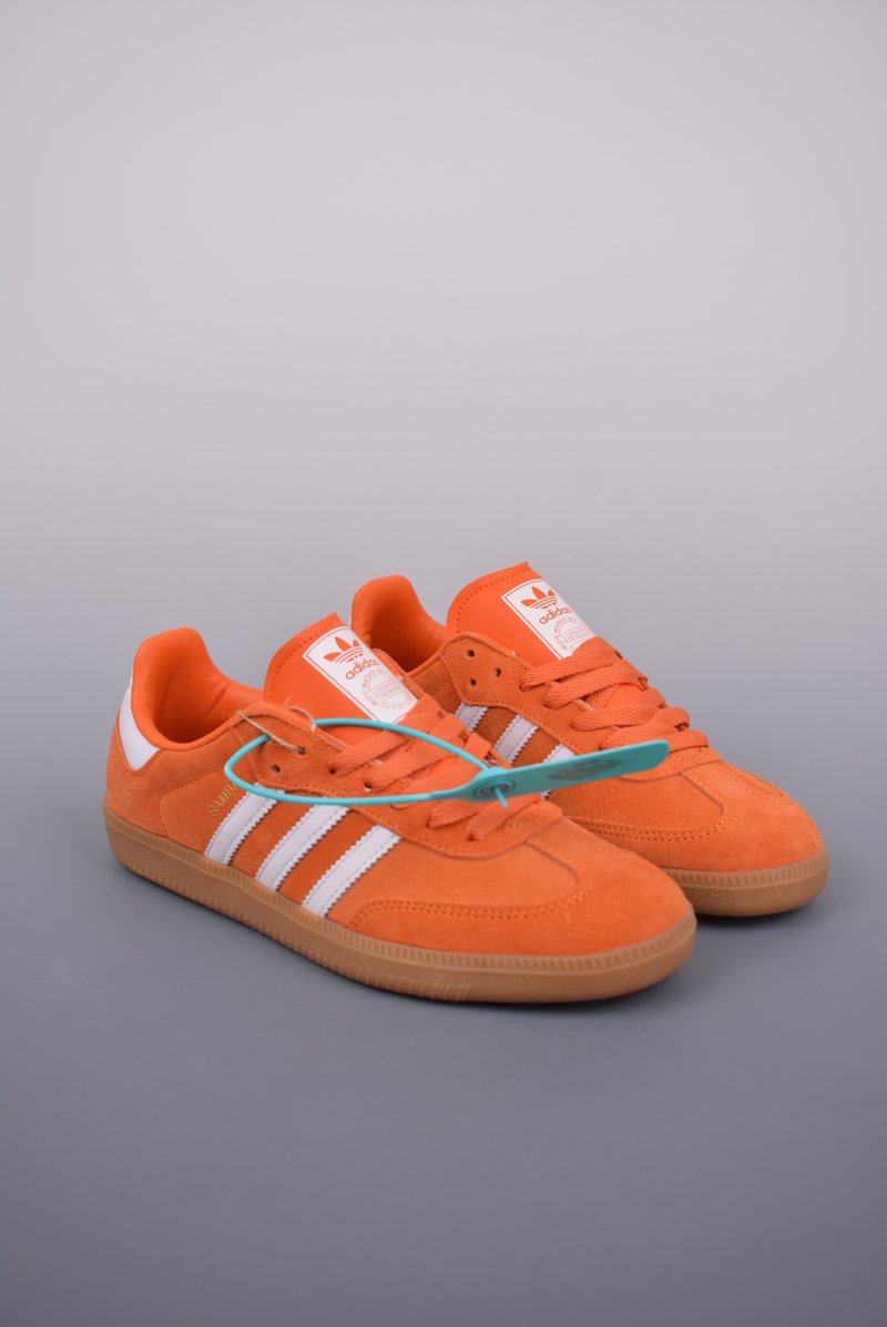 Adidas Samba OG Vegan