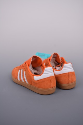 Adidas Samba OG Vegan view 2
