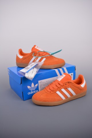 Adidas Samba OG Vegan view 5