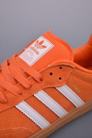 Adidas Samba OG Vegan view 7