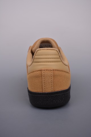 Adidas Samba OG Vegan view 4