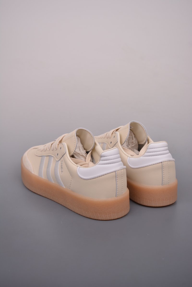 Adidas Samba OG Vegan view