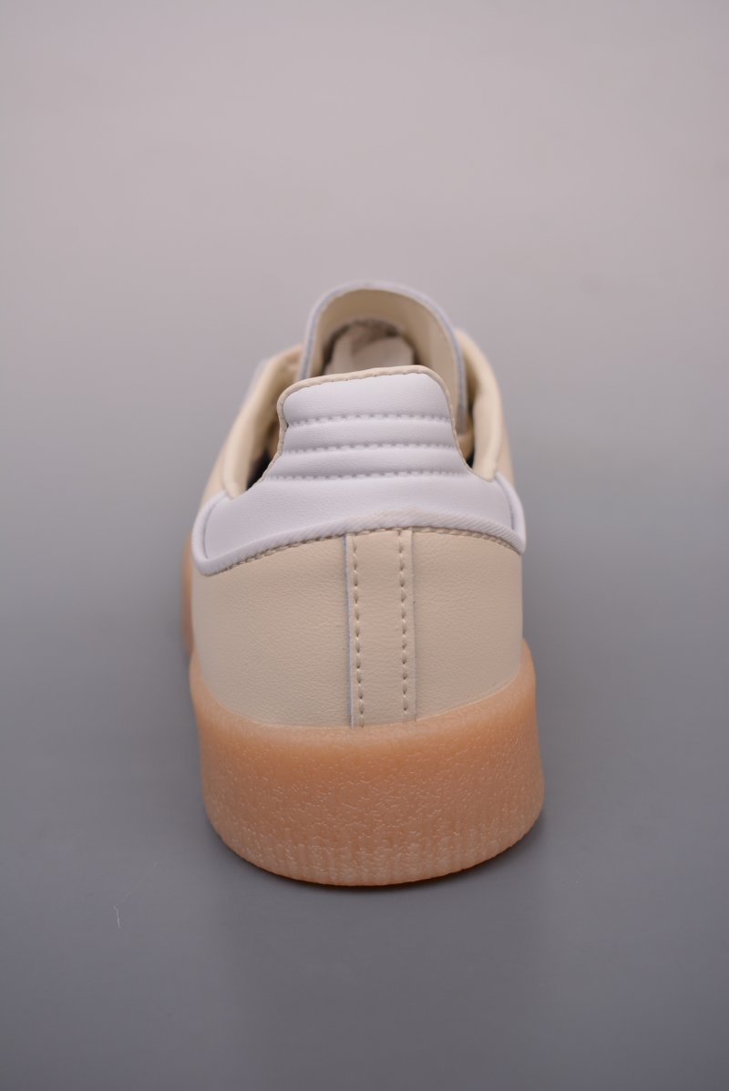 Adidas Samba OG Vegan view