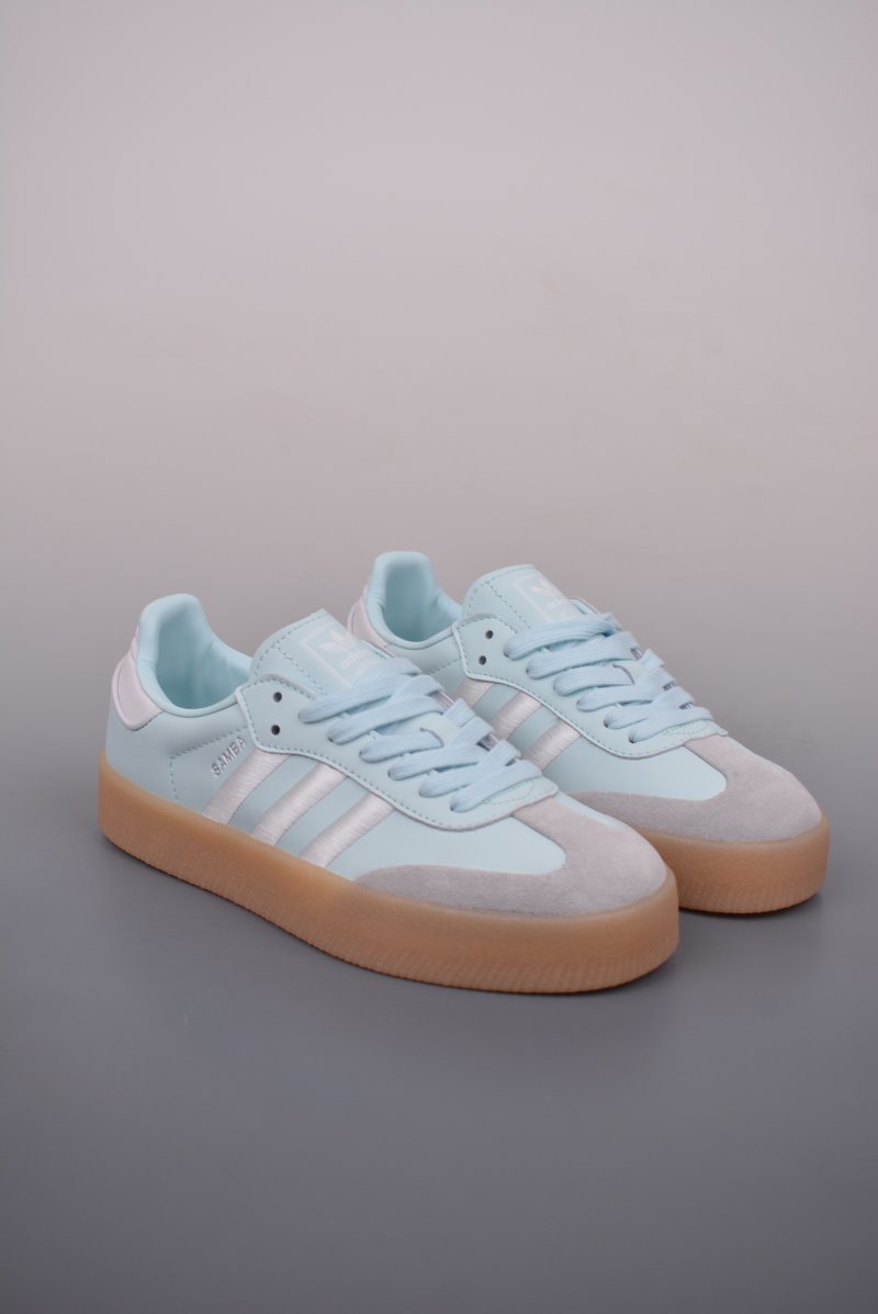 Adidas Samba OG Vegan