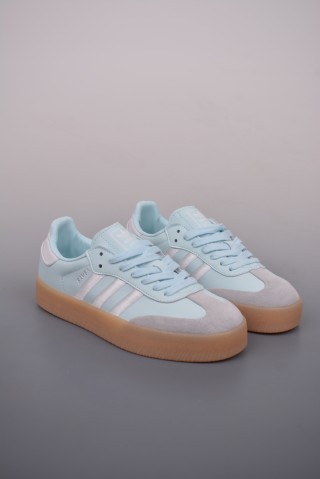 Adidas Samba OG Vegan view 1