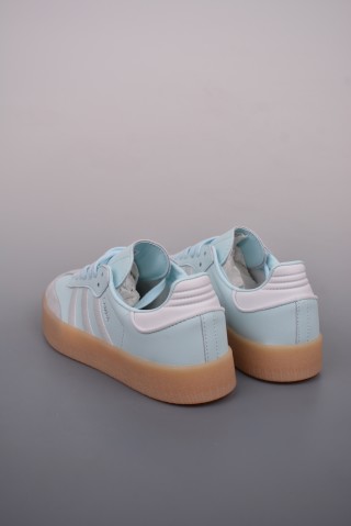 Adidas Samba OG Vegan view 2