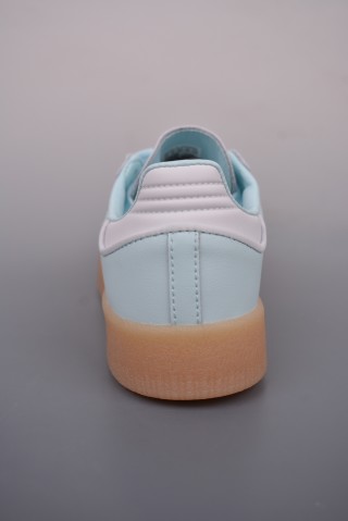 Adidas Samba OG Vegan view 4