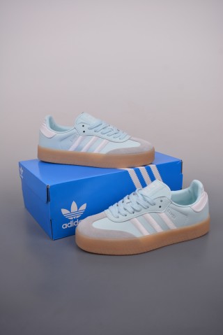 Adidas Samba OG Vegan view 5