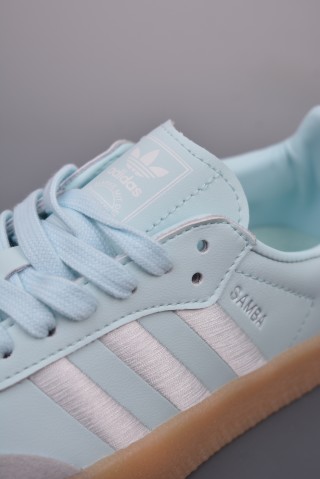 Adidas Samba OG Vegan view 7